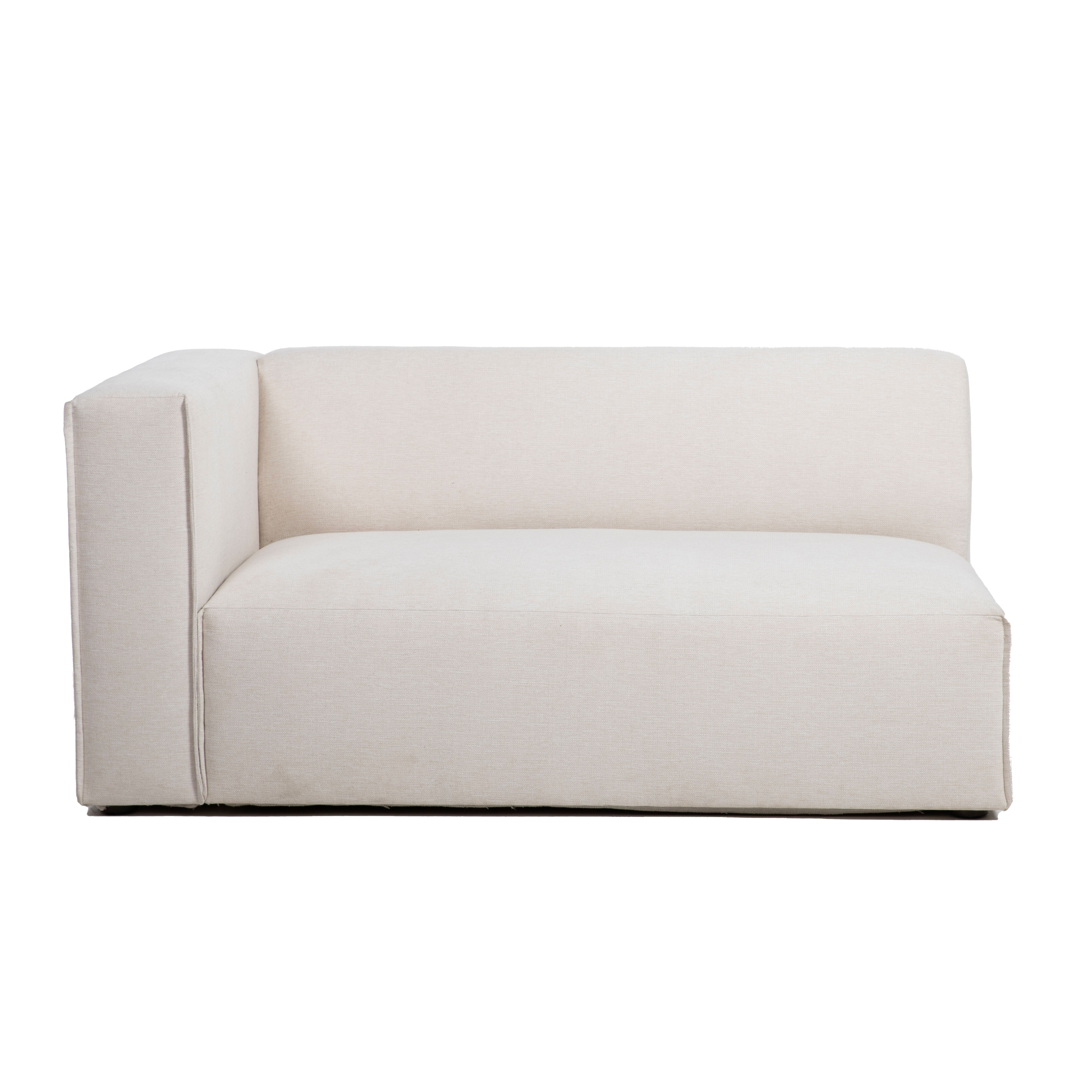Premium Modular Lhf Sofa Sofas & Loveseats