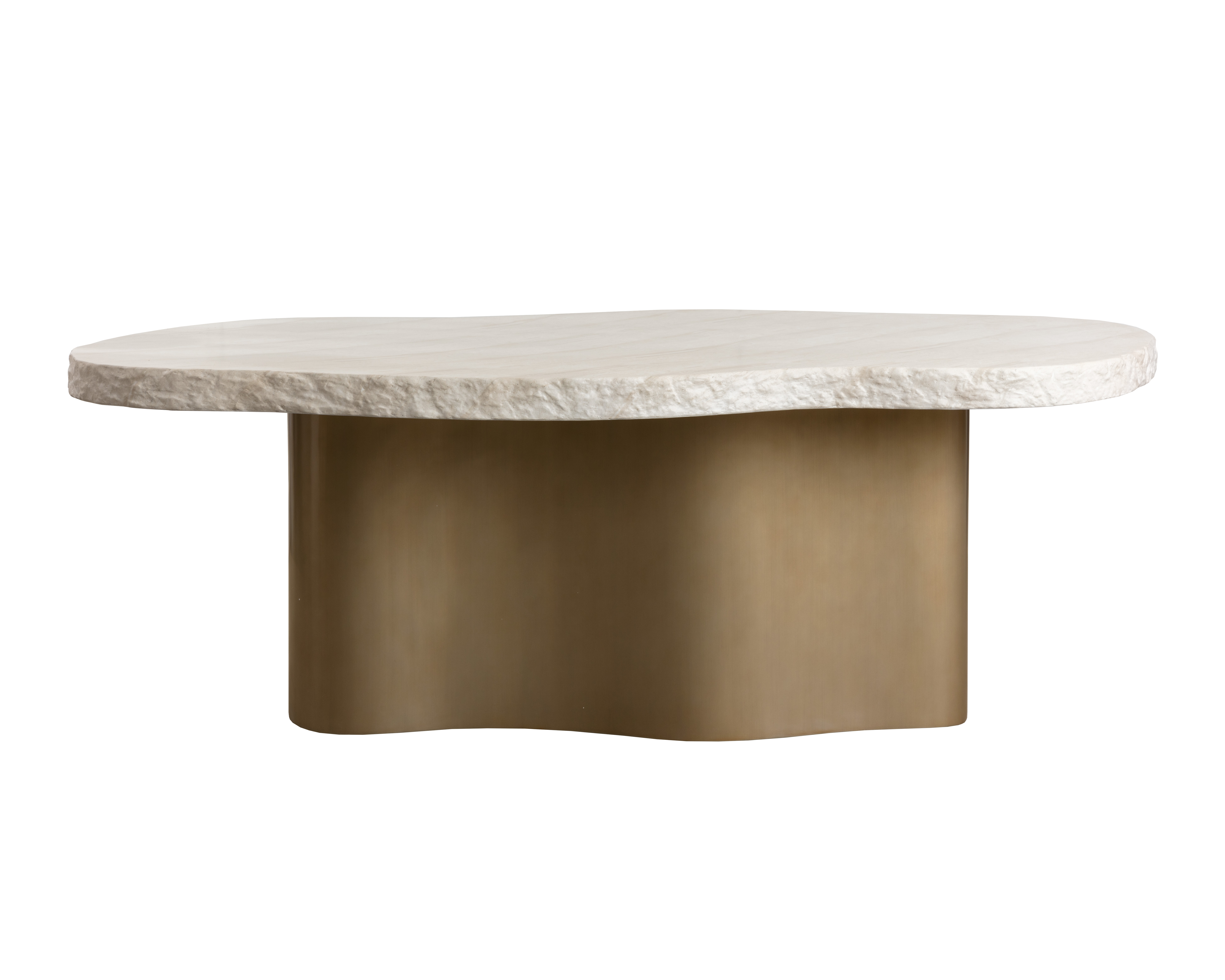 idris dining table - 86"